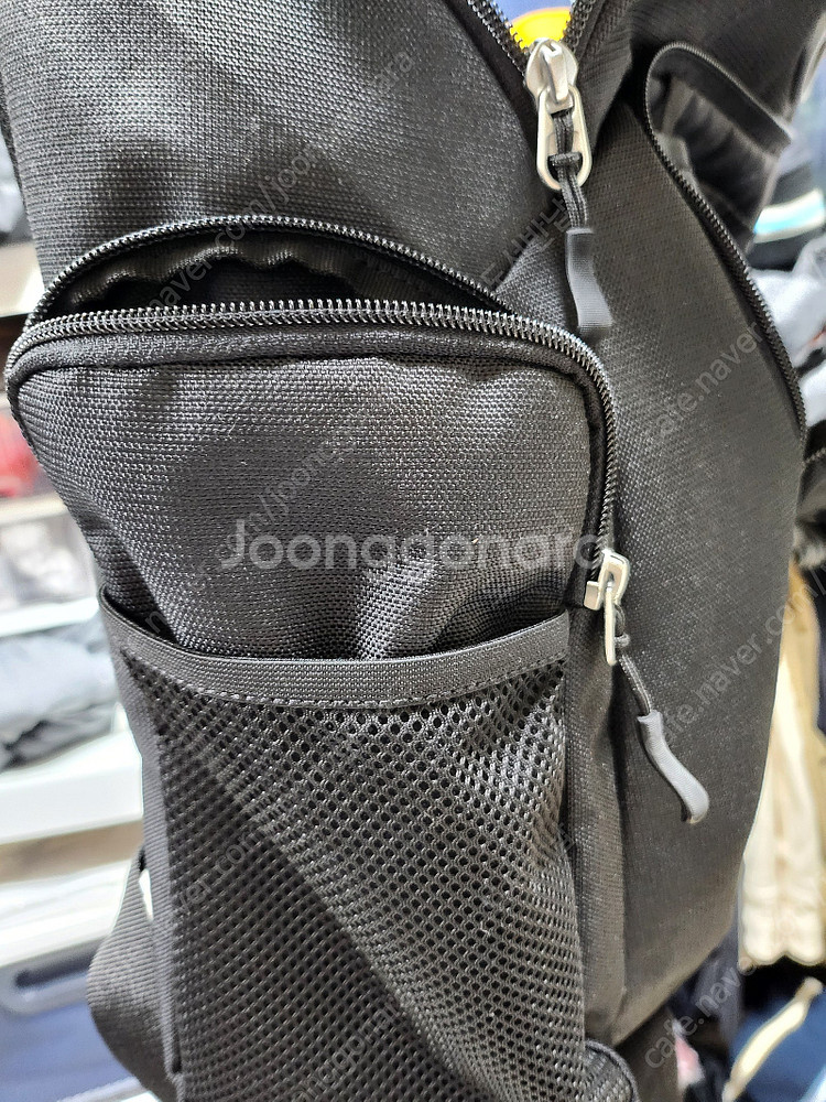 Oakley 블레이드 백팩 블랙아웃 30L--5