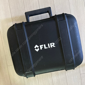 FLIR E5 WIFI