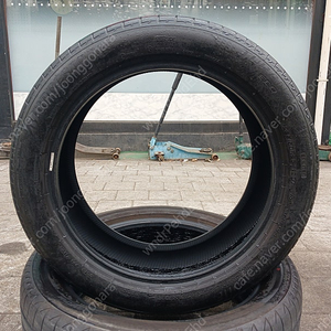 235 50 20 브리지스톤 투란자 ECO 실란트타이어(SEAL) 두개 판매합니다