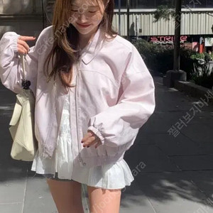 타낫 페르마타 블라우스