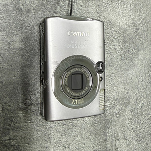 캐논 Digital IXUS 850 IS