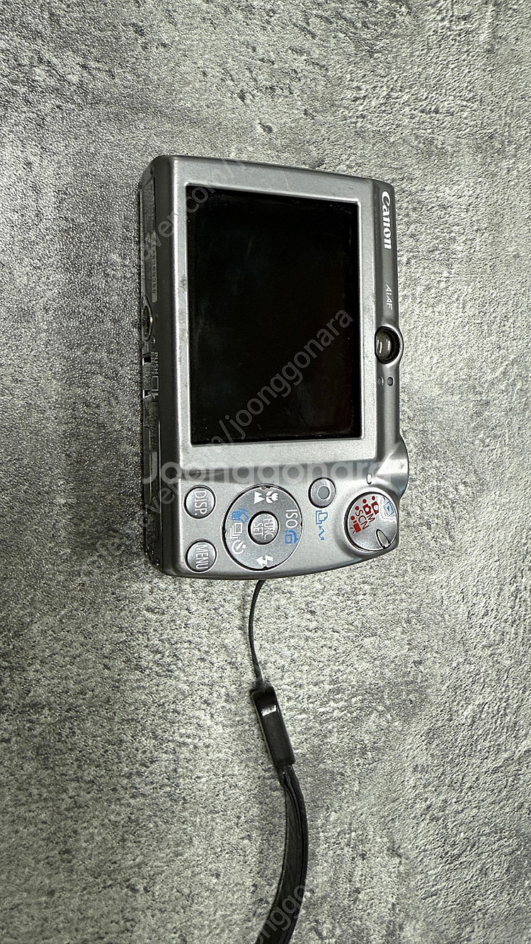 캐논 Digital IXUS 850 IS--1
