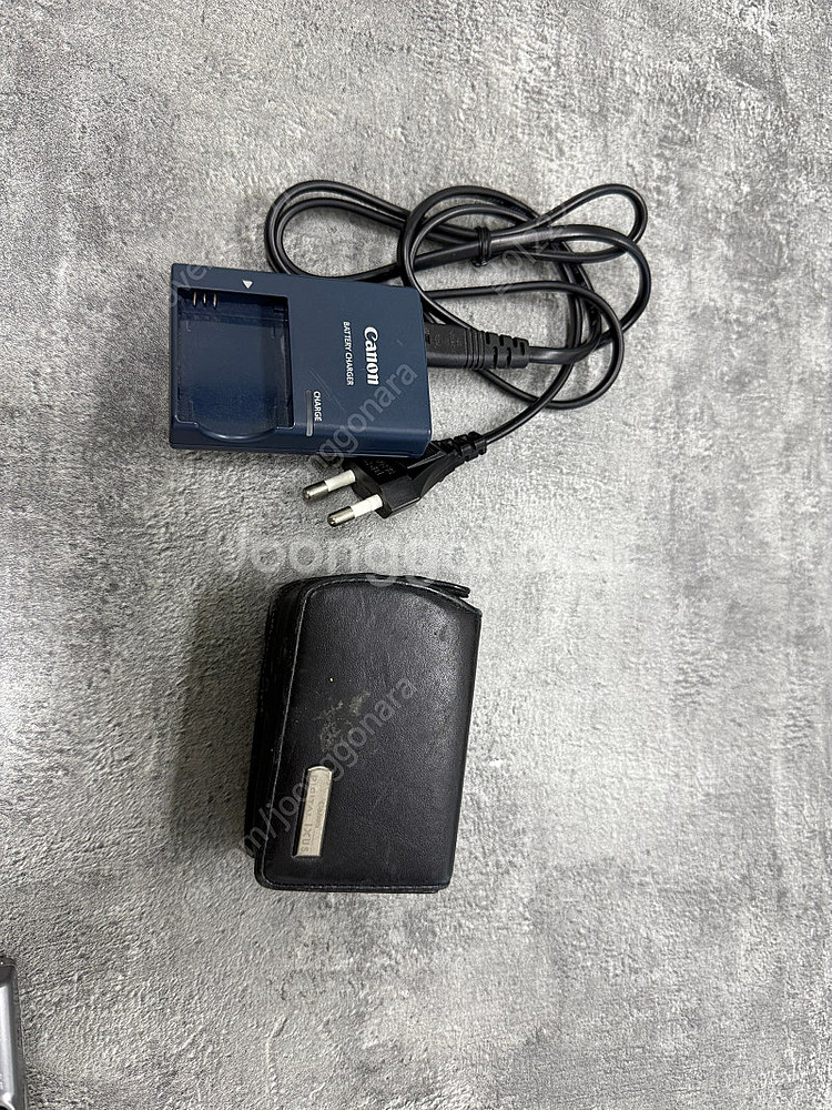 캐논 Digital IXUS 850 IS--2