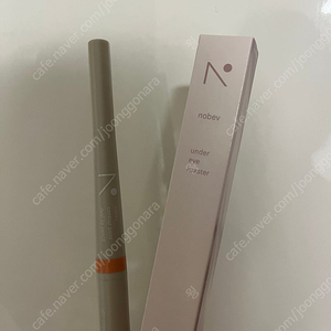 노베브 토슈즈핑크 + 살몬무드 급처