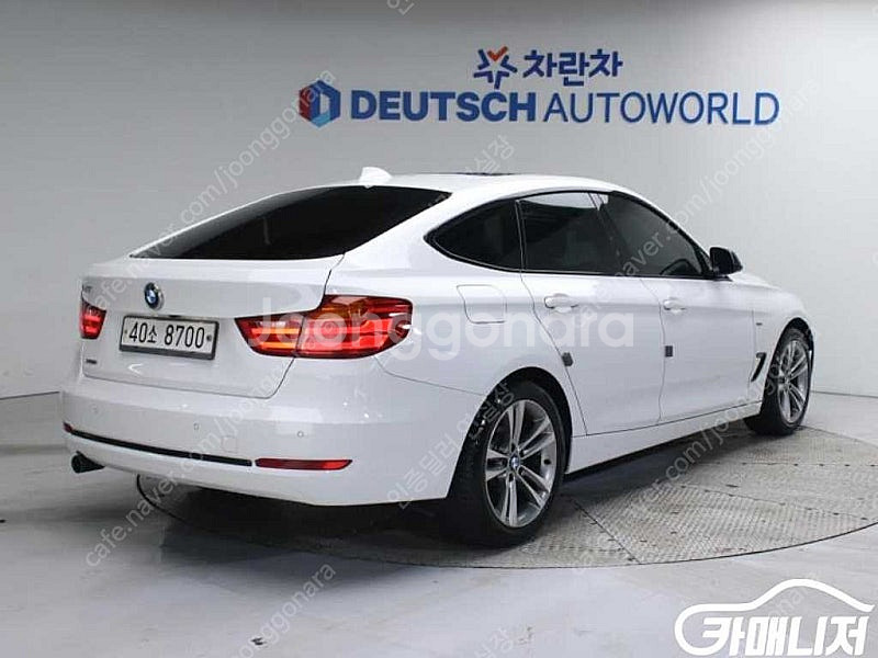 [BMW]3시리즈 GT (F34) GT 320D xDr...--2