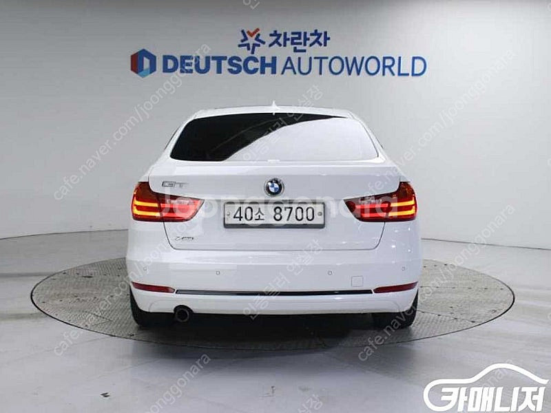 [BMW]3시리즈 GT (F34) GT 320D xDr...--4