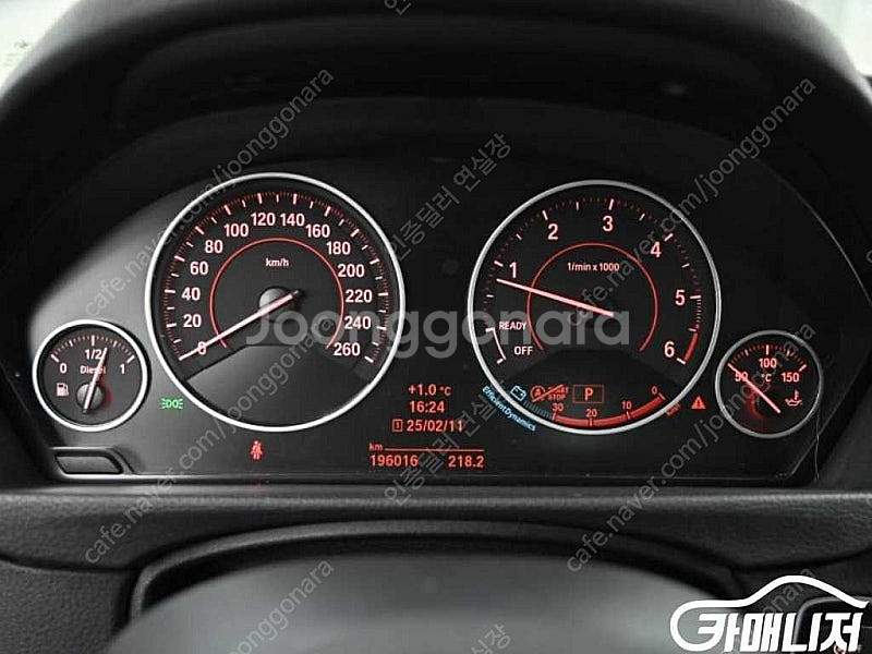 [BMW]3시리즈 GT (F34) GT 320D xDr...--8