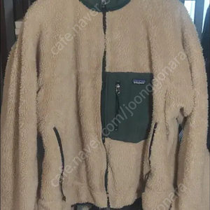 90s 파타고니아 레트로 자켓 xl 딥파일 단모