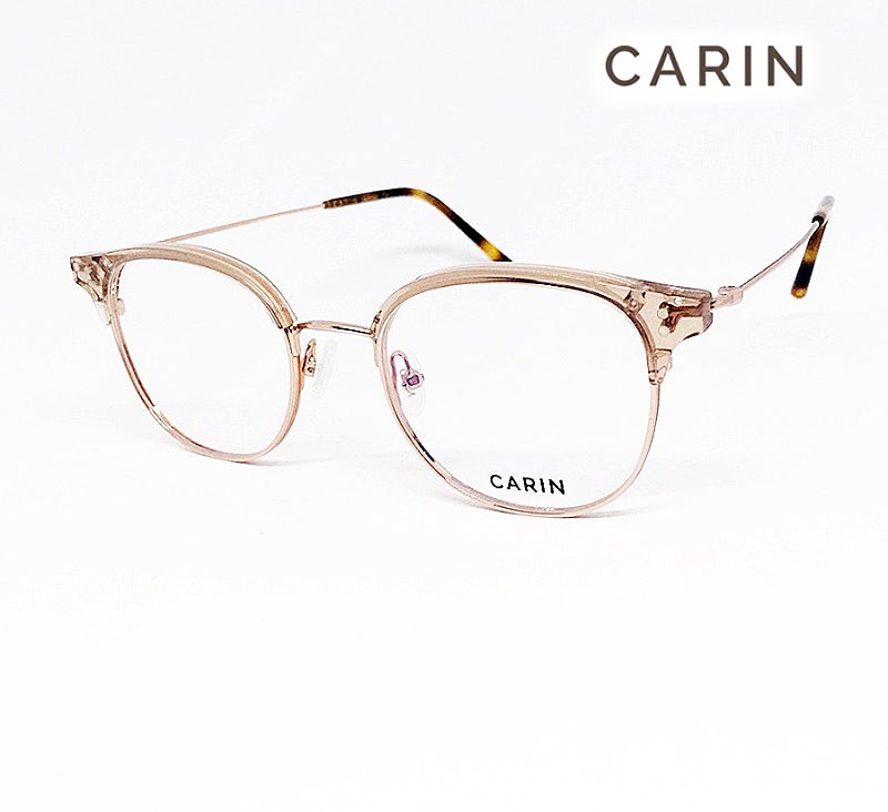 카린 알렉스 CARIN ALEX S 티타늄 하금안경테 새제품 무배특가!!!