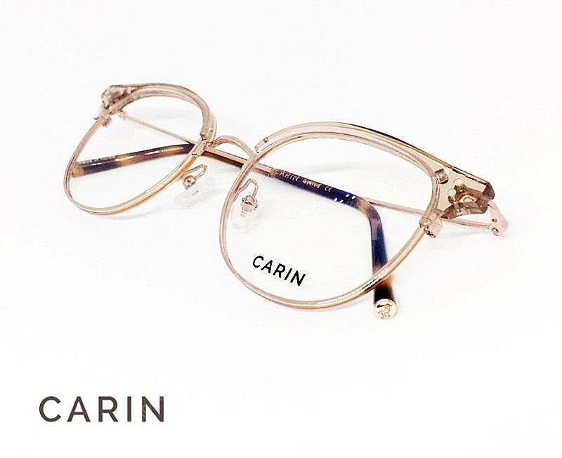 카린 알렉스 CARIN ALEX S 티타늄 하금안경테 ...--3