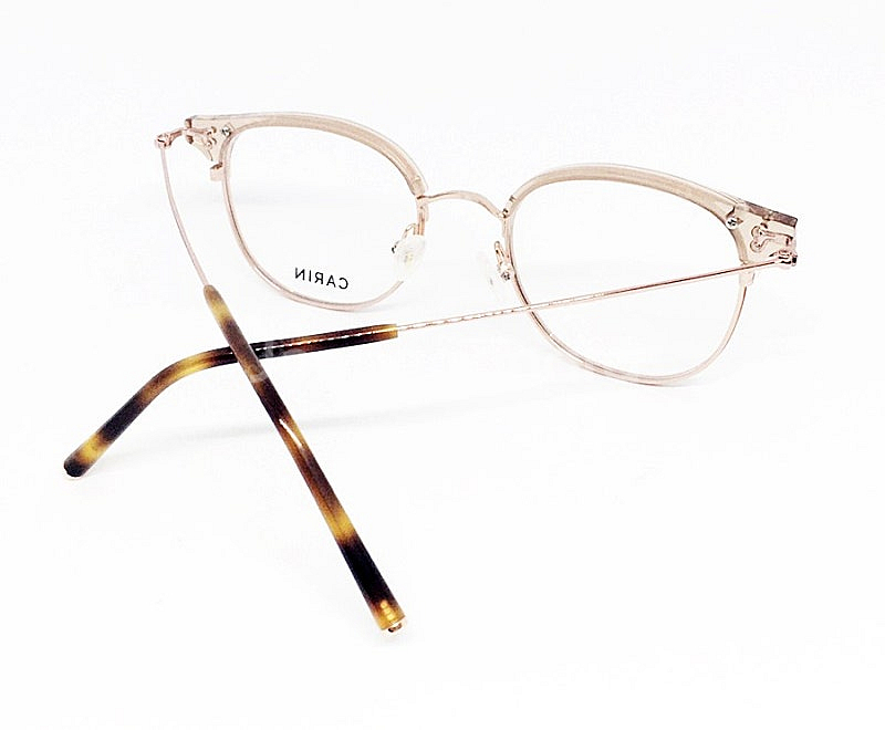 카린 알렉스 CARIN ALEX S 티타늄 하금안경테 ...--4