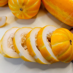 [한정판매] 산지직송 성주 몬난이 꿀참외 도착! 수량 적어요~ 놓치지 마세요