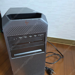 서버용컴퓨터 HP Z4 G4 (4HJ20AV) 판매
