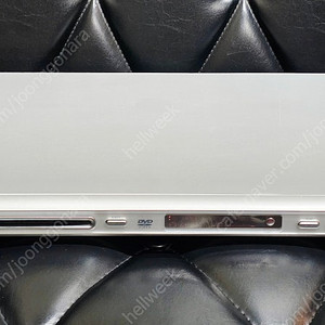 필립스 DVP 5100K/13 DVD player
