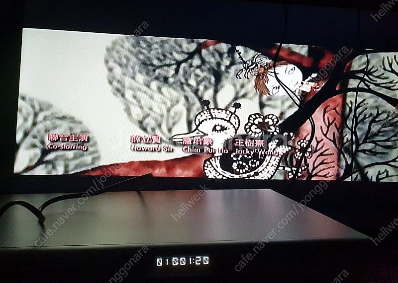 필립스 DVP 5100K/13 DVD player--9