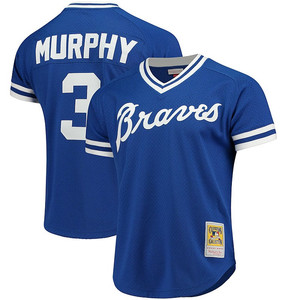 주말특가!! (3xl) 미첼앤네스 MLB 어센틱 배팅 프랙티스 저지 져지 유니폼
