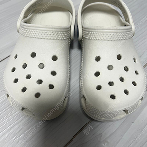 크록스키즈 c10