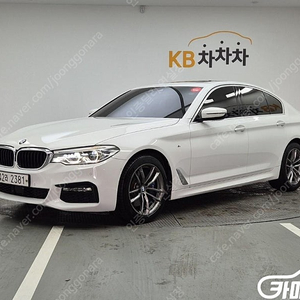 [BMW]5시리즈 (G30) 530i M 스포츠 플러스 ★중고차★중고차매입★전액할부★저신용자★신불자★소액할부★현금★카드 전부 가능합니다!