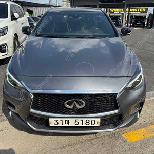 인피니티 Q30 20 프리미엄 판매합니다 ★전액할부★저신용★