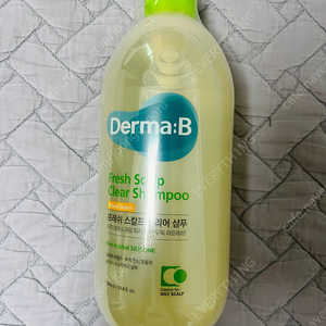 더마비 샴푸