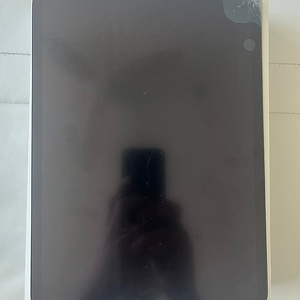 ipad pro(아이패드 프로) 11형 2세대 wifi(와이파이) 부품용