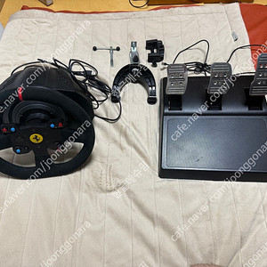 T300 rs 페라리