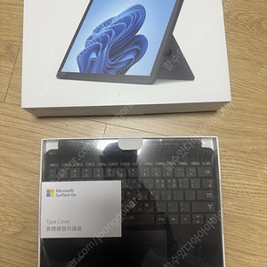 Surface Go3 서피스고3