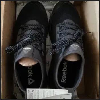 (새상품) 리복270 All Terrain Freedo--1