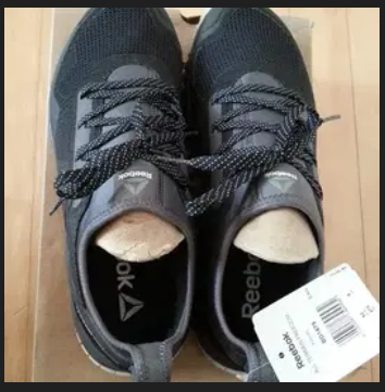 (새상품) 리복270 All Terrain Freedo--3