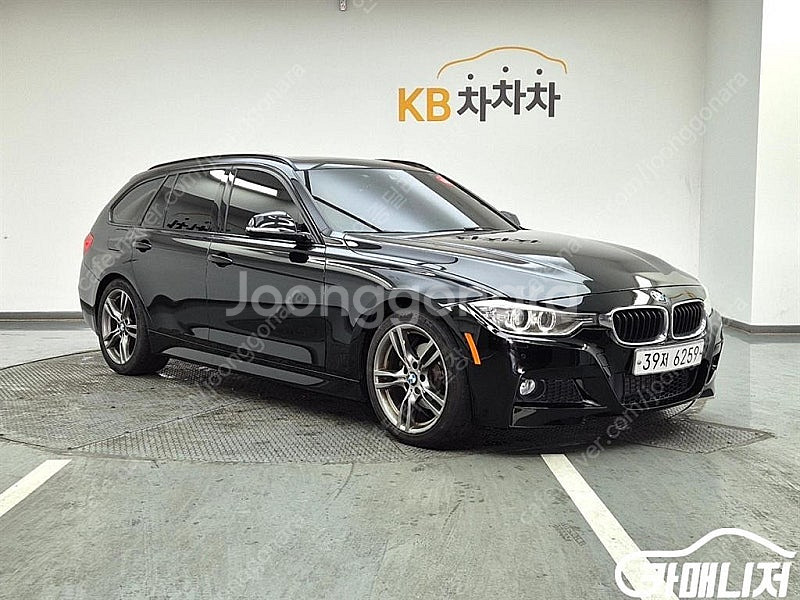 [BMW]3시리즈 (F30) 320d 투어링 M 스포츠...--2