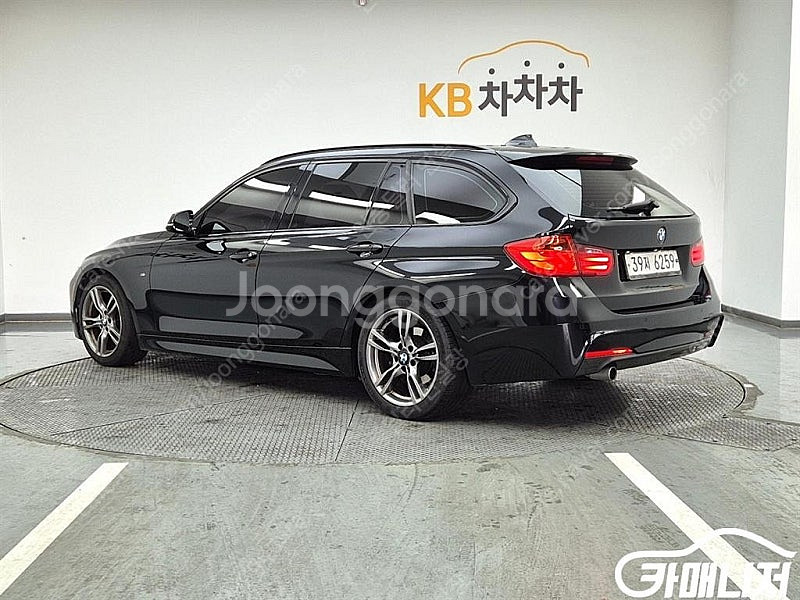 [BMW]3시리즈 (F30) 320d 투어링 M 스포츠...--3