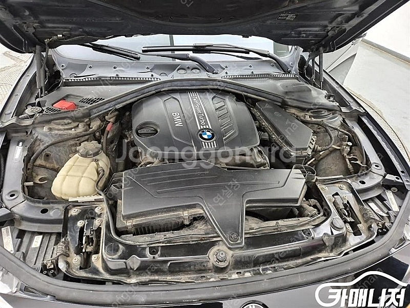 [BMW]3시리즈 (F30) 320d 투어링 M 스포츠...--5