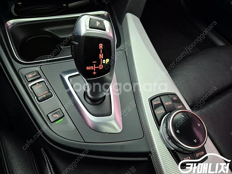 [BMW]3시리즈 (F30) 320d 투어링 M 스포츠...--8