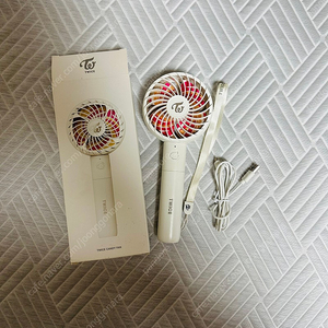 트와이스 한정 MD 판매합니다