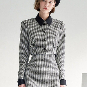 이바나헬싱키 자켓