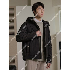 *포인트결제X* 프로젝트엠 새제품 100사이즈 경량 점퍼 팝니다