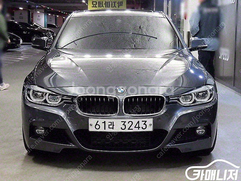 [BMW]3시리즈 (F30) 320i M 스포츠 ★중고...--2