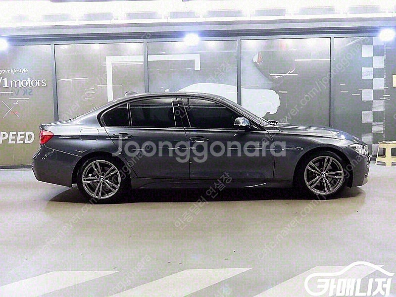 [BMW]3시리즈 (F30) 320i M 스포츠 ★중고...--3