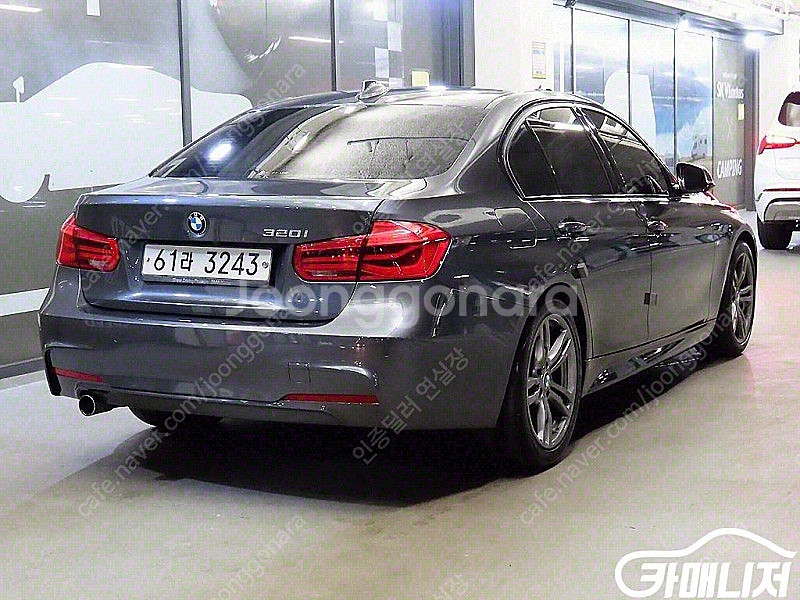 [BMW]3시리즈 (F30) 320i M 스포츠 ★중고...--4