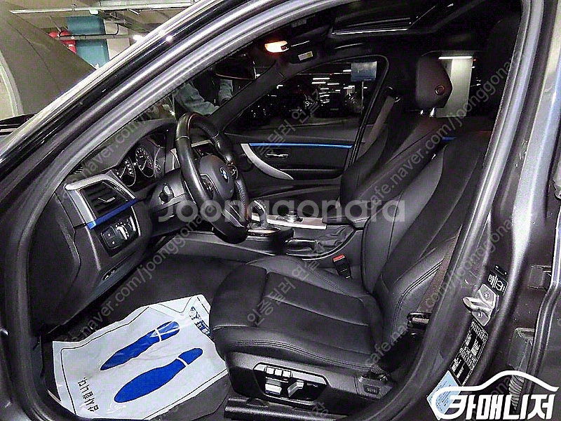 [BMW]3시리즈 (F30) 320i M 스포츠 ★중고...--6