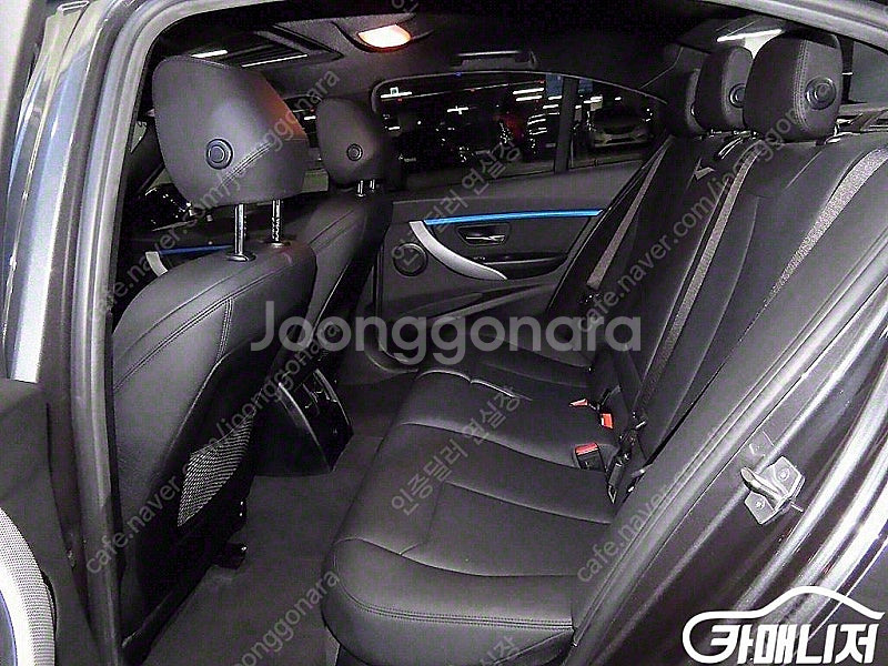 [BMW]3시리즈 (F30) 320i M 스포츠 ★중고...--7