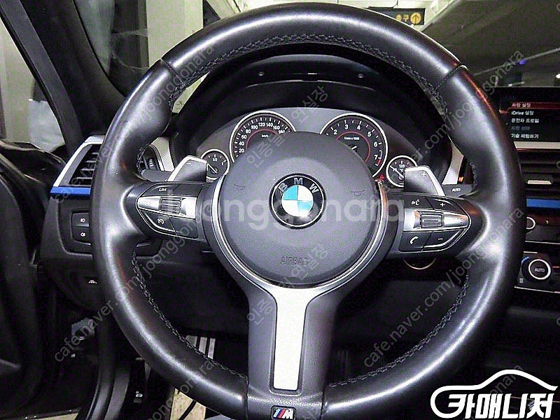 [BMW]3시리즈 (F30) 320i M 스포츠 ★중고...--8