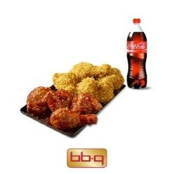 교촌치킨 BBQ치킨 BHC치킨 기프티콘