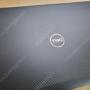 Dell Latitude 7320 새노트북