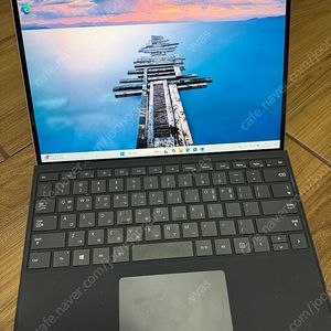 서피스 프로8