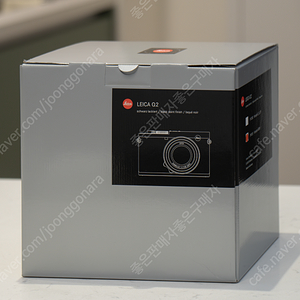 모델명: Leica Q2 (라이카 Q2)