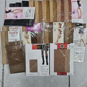 팬티스타킹새것