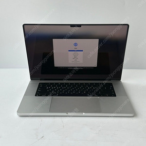 2023 맥북프로 16인치 M2 Pro 12Core 19GPU 16GB 1TB 노트북