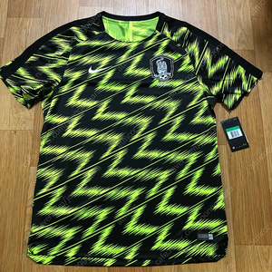 2018월드컵 대한민국 국가대표 선수지급용 국대 프리매치탑 트레이닝탑 L,XL,2XL,3XL사이즈