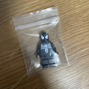 레고 sdcc 커스텀 베놈 팝니다.